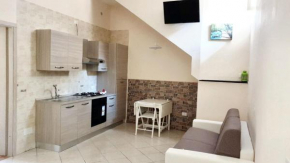 Charming studio with air conditioning in Gragnano - 35 sqm